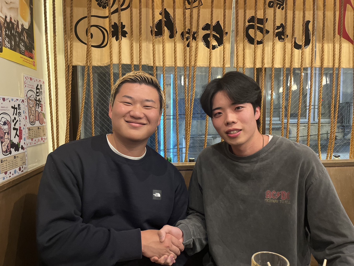 銀行マンからリクルートへ転職した忠平さんと担当アドバイザー